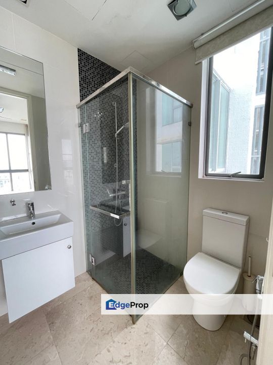 Condominium for sale at Kiaramas Danai, Kuala Lumpur, Mont Kiara
