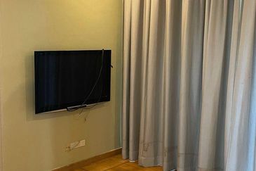 The Residence, Mont Kiara