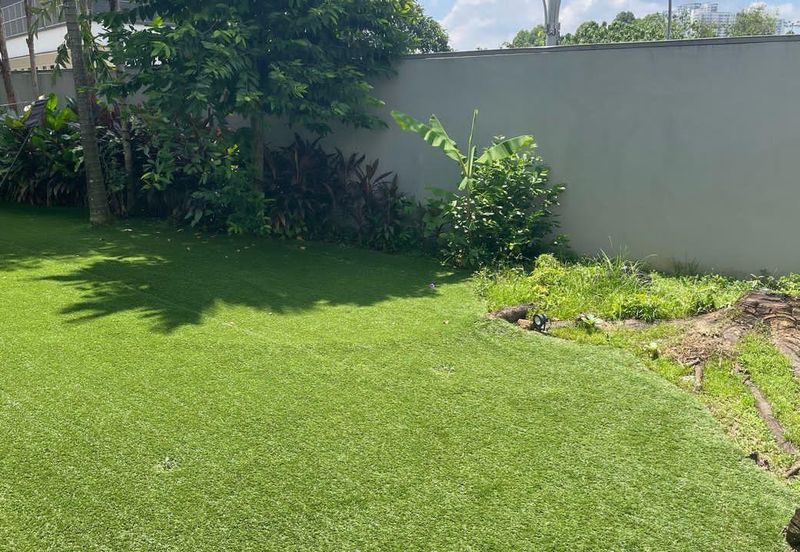 The Residence, Mont Kiara