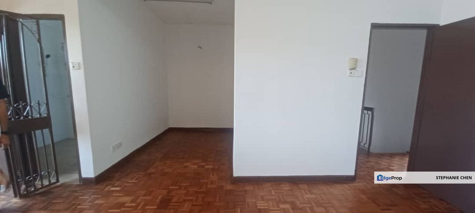 Damansara Kim double storey link house for sale, Selangor, Petaling Jaya