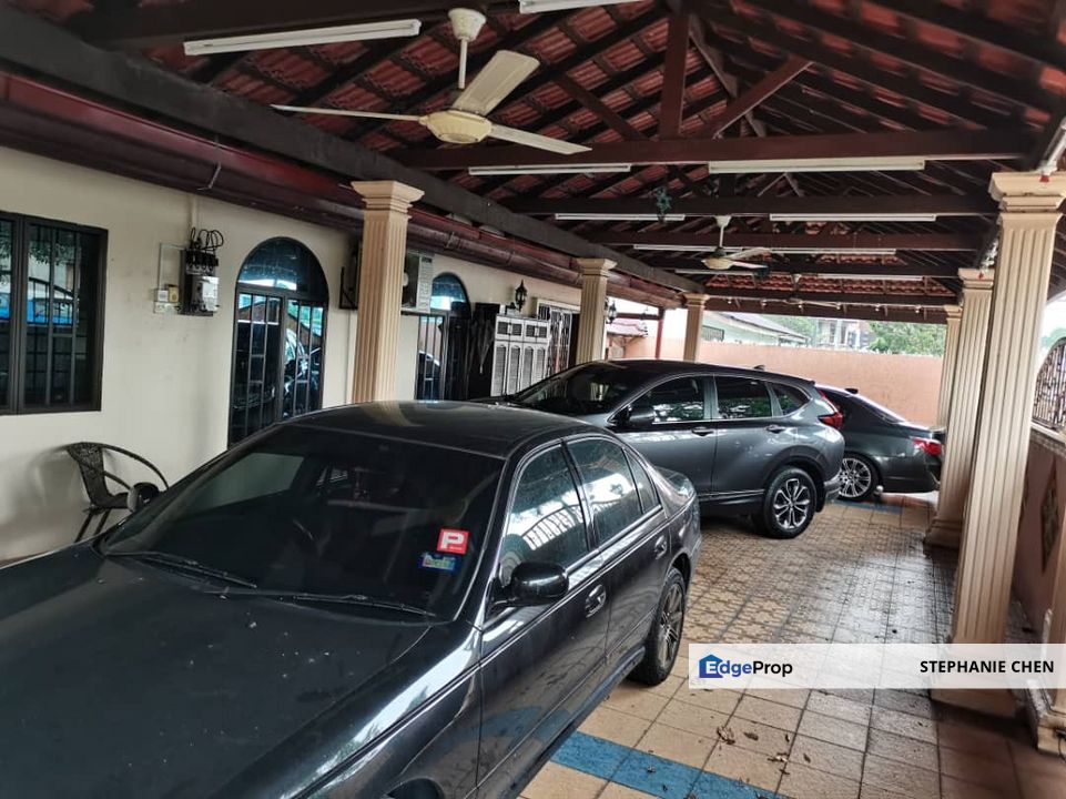 SS1 Kampung Tunku single storey bungalow for sale, Selangor, Petaling Jaya