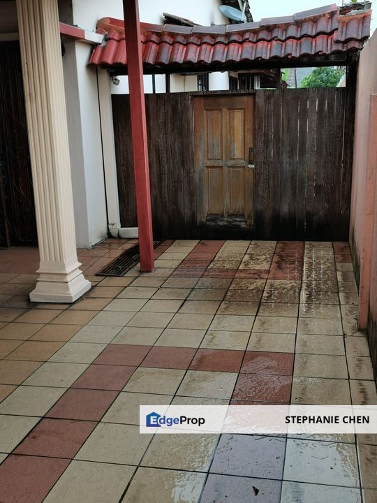 SS1 Kampung Tunku single storey bungalow for sale, Selangor, Petaling Jaya