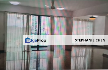 Kiaramas danai partly furnished unit for rent, Kuala Lumpur, Mont Kiara