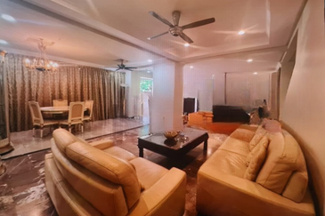 Bukit Kiara Residences