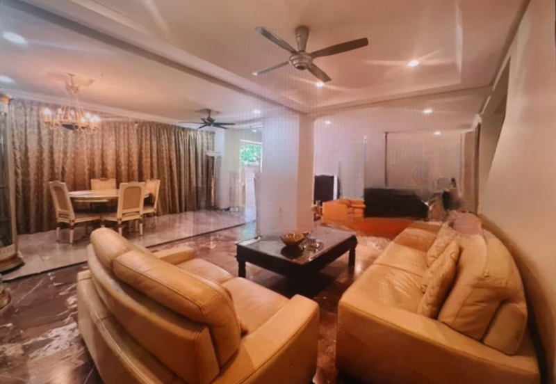 Bukit Kiara Residences