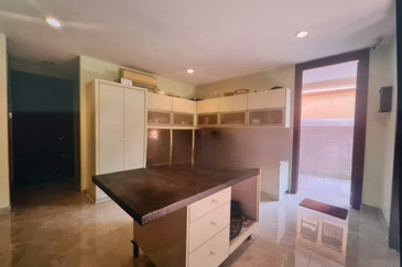 Bukit Kiara Residences