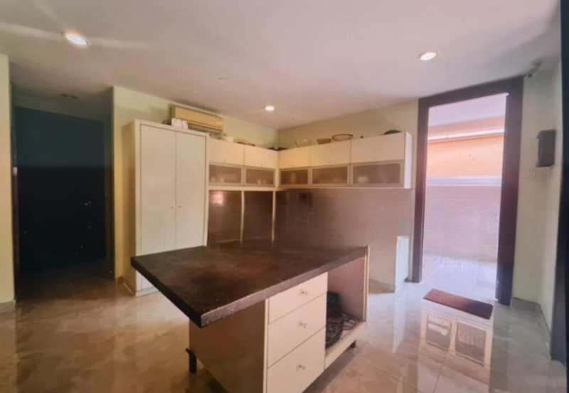 Bukit Kiara Residences