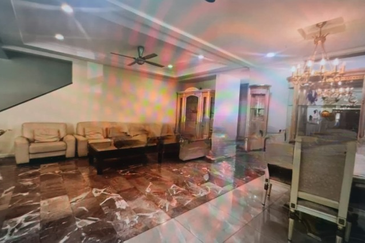 Bukit Kiara Residences