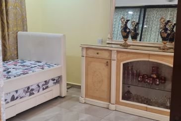 Bukit Kiara Residences