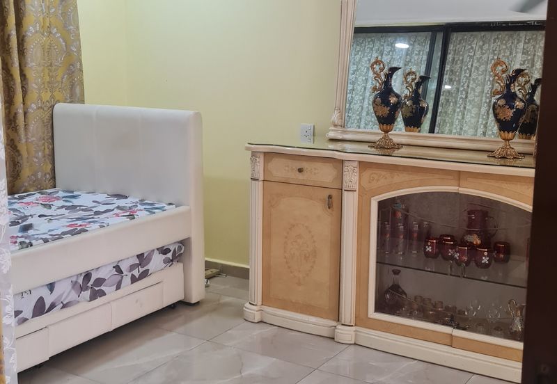 Bukit Kiara Residences