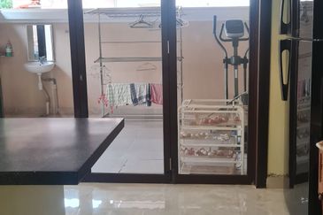 Bukit Kiara Residences