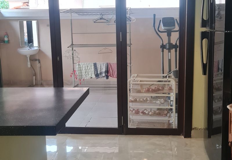 Bukit Kiara Residences