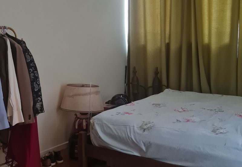 Bukit Kiara Residences