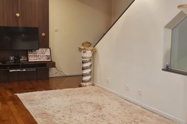 Bukit Kiara Residences