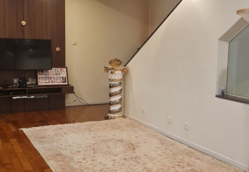 Bukit Kiara Residences