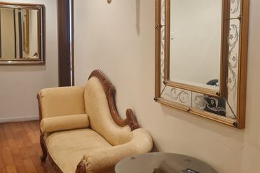 Bukit Kiara Residences