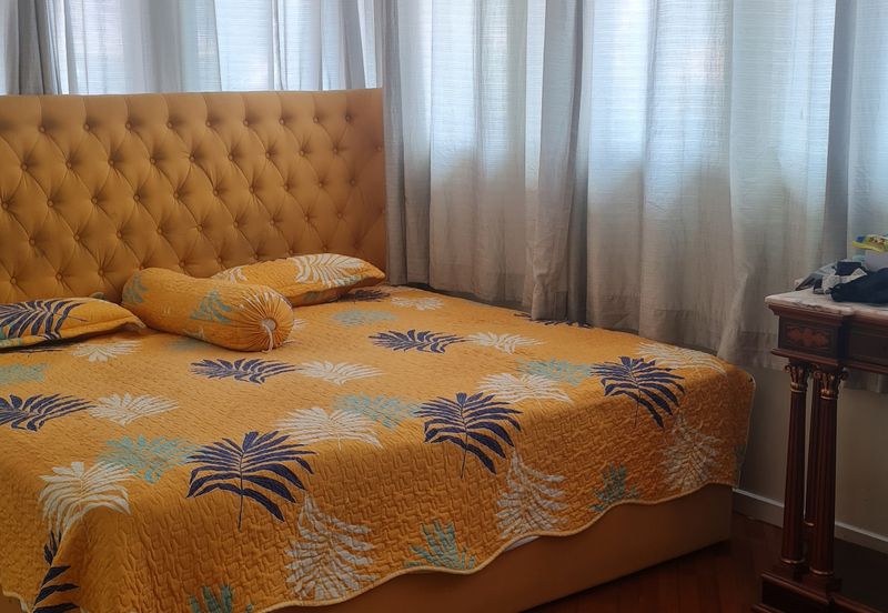 Bukit Kiara Residences