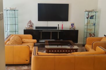 Bukit Kiara Residences