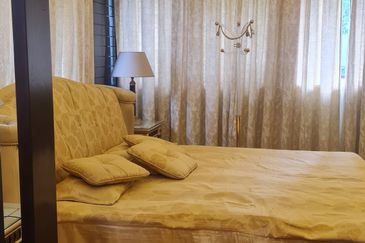 Bukit Kiara Residences