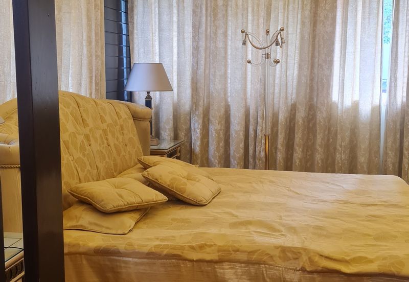 Bukit Kiara Residences