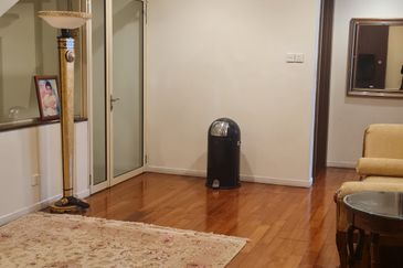 Bukit Kiara Residences