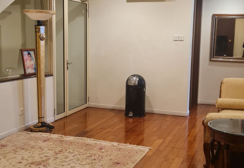 Bukit Kiara Residences