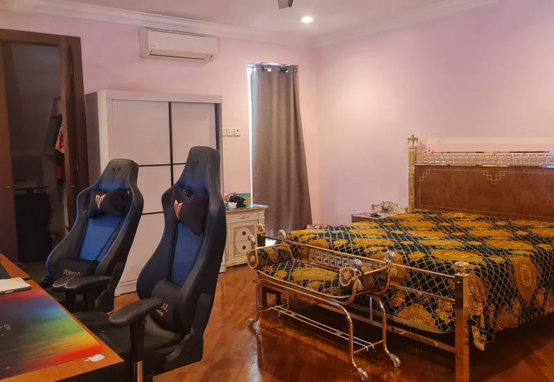 Bukit Kiara Residences