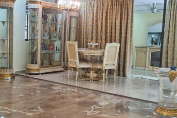 Bukit Kiara Residences