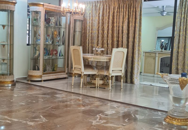 Bukit Kiara Residences