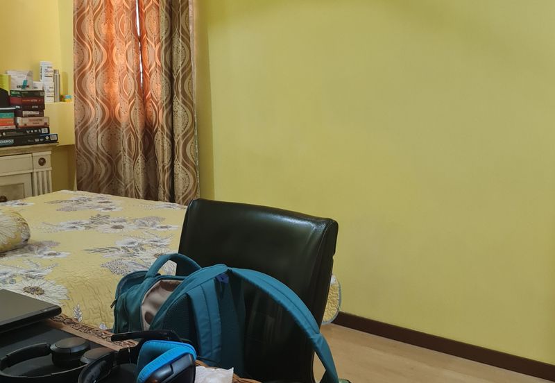 Bukit Kiara Residences