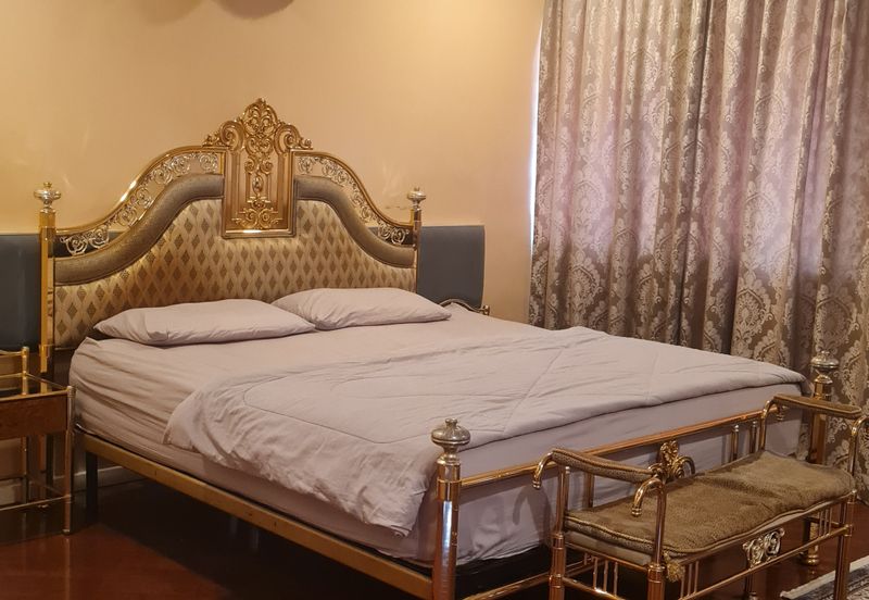 Bukit Kiara Residences