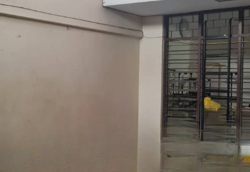 Paramount Garden (Taman Paramount)