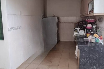 Paramount Garden (Taman Paramount)