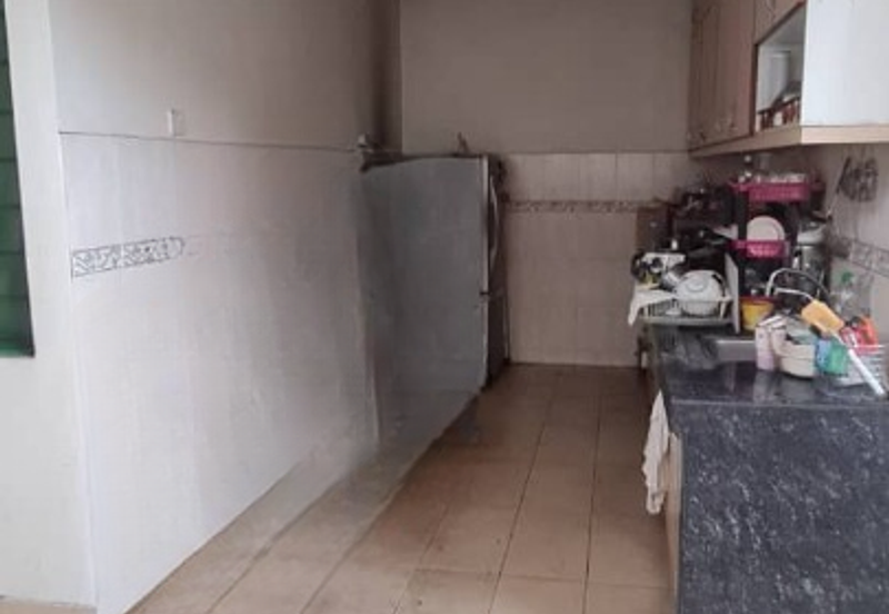 Paramount Garden (Taman Paramount)