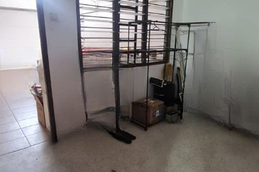 Paramount Garden (Taman Paramount)