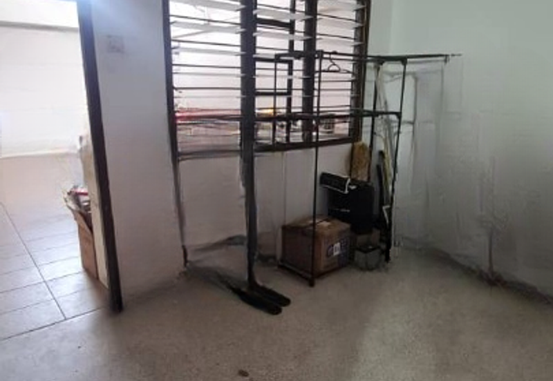 Paramount Garden (Taman Paramount)