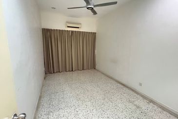 Lucky Garden (Jalan Bangsar)