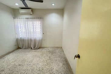 Lucky Garden (Jalan Bangsar)