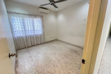 Lucky Garden (Jalan Bangsar)