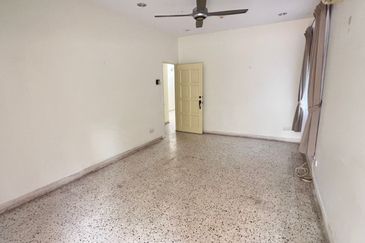 Lucky Garden (Jalan Bangsar)