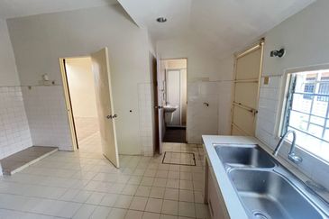 Lucky Garden (Jalan Bangsar)