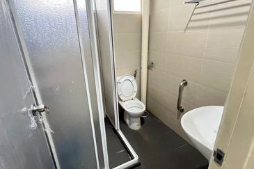 Lucky Garden (Jalan Bangsar)