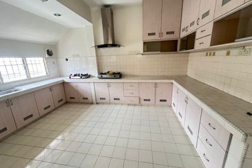 Lucky Garden (Jalan Bangsar)