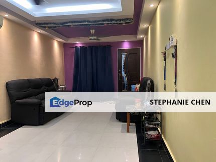 SS3 1.5 Storey link house for sale. , Selangor, Kelana Jaya