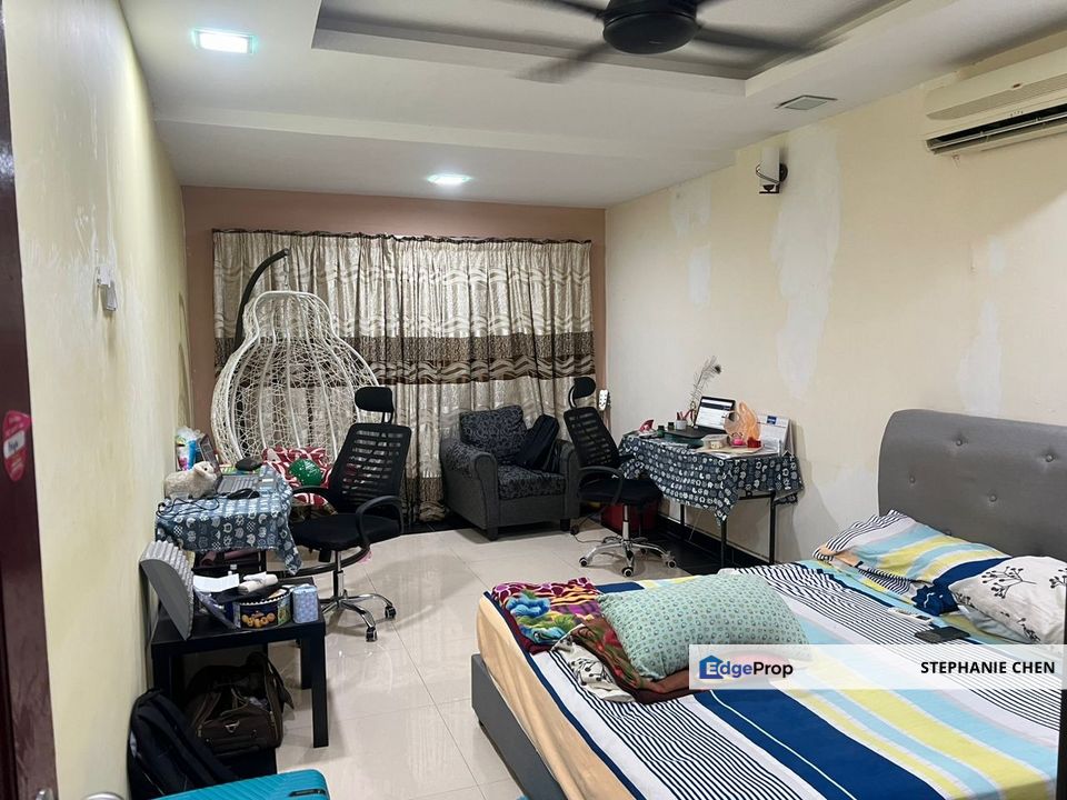 SS3 1.5 Storey link house for sale. , Selangor, Kelana Jaya