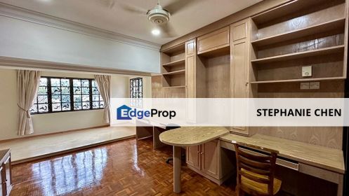 Bungalow for sale in Bukit Bandaraya Bangsar, Kuala Lumpur, Bangsar
