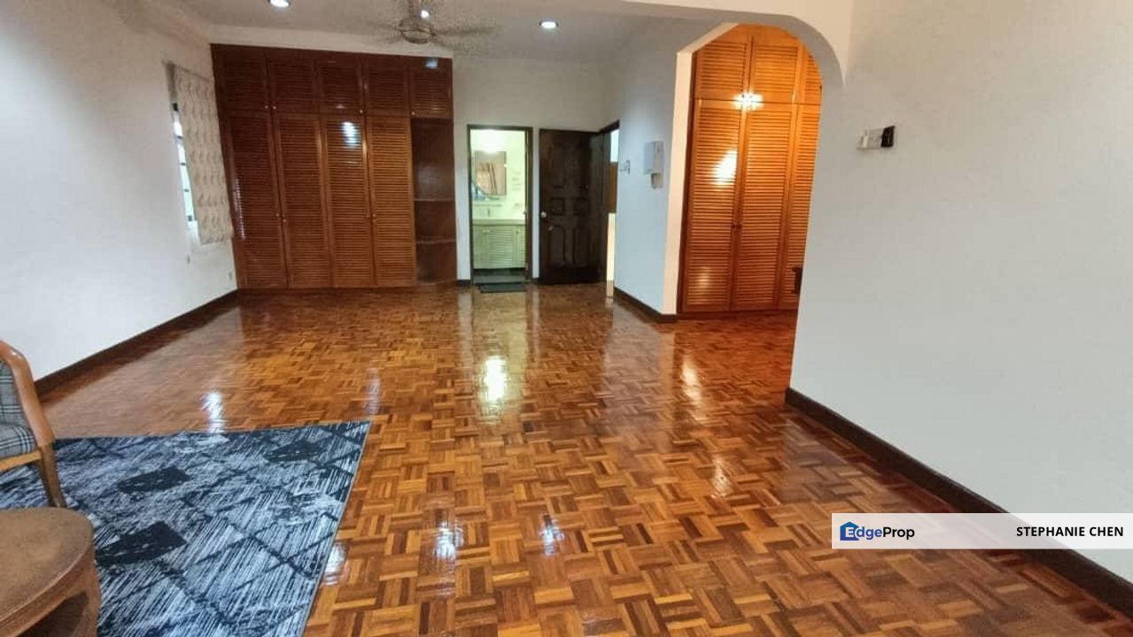Bungalow for sale in Bukit Bandaraya Bangsar, Kuala Lumpur, Bangsar