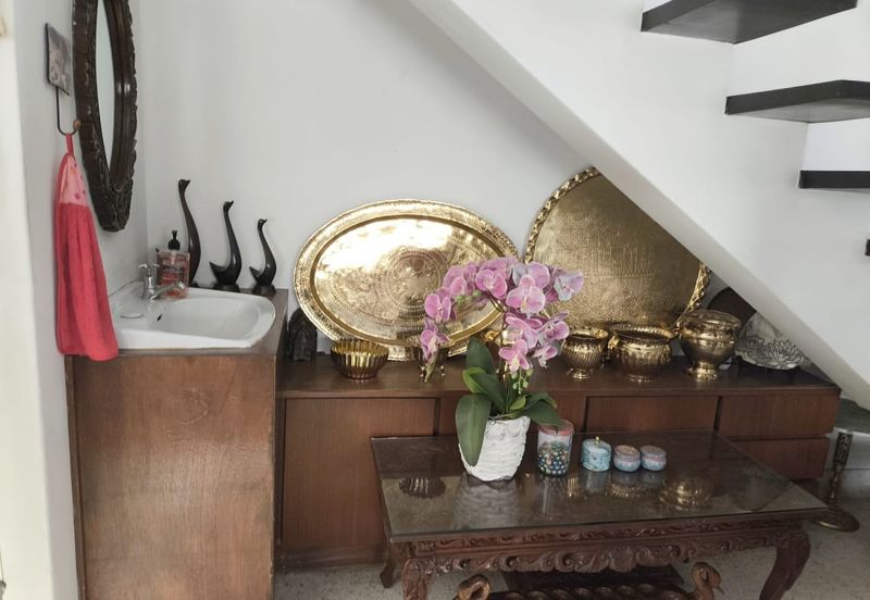 SS 21, Damansara Utama