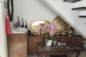 SS 21, Damansara Utama