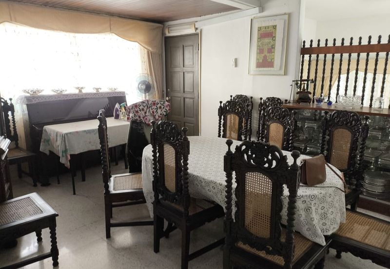 SS 21, Damansara Utama